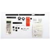 Image 2 : GUNSMITH / HOBBYIST ASSORTED SCOPE PARTS LOT