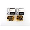 Image 1 : TASCO STD 1" WORLD CLASS RING SET LOT