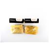 Image 2 : TASCO STD 1" WORLD CLASS RING SET LOT