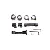 Image 1 : GUNSMITH / HOBBYIST ASSORTED SCOPE PARTS LOT