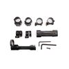 Image 2 : GUNSMITH / HOBBYIST ASSORTED SCOPE PARTS LOT