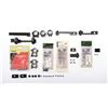 Image 1 : GUNSMITH / HOBBYIST ASSORTED SCOPE PARTS LOT