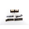 Image 2 : LEUPOLD BROWNING A-BOLT AND BROWNING SEMI AUTO .22 BASES LOT