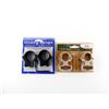 Image 1 : WEAVER AND B-SQUARE .22 RINGS LOT