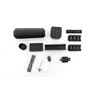 Image 2 : ASSORTED SCOPE RAILS AND TUFFORCE RAIL COVERS / ETC. LOT