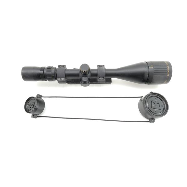 BAUSCH & LOMB ELITE 4200 4-16X SCOPE