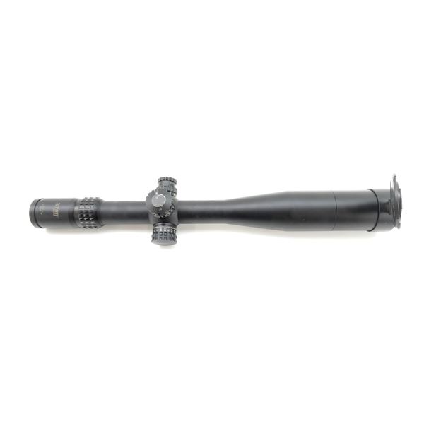 BURRIS XTRII 5-25X SCOPE