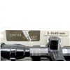 Image 3 : CENTERPOINT OPTICS 3-9X40MM SCOPE