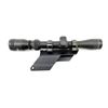 Image 1 : TASCO BANTAM 1.5-4.5X32MM SCOPE