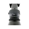 Image 4 : TASCO BANTAM 1.5-4.5X32MM SCOPE