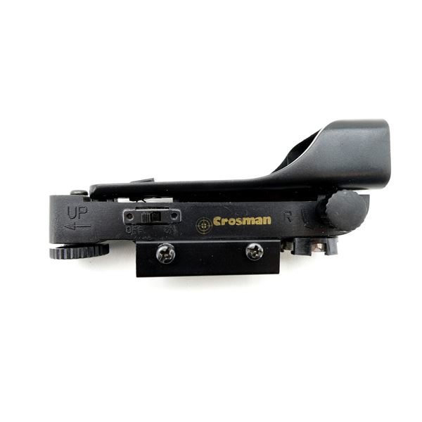 CROSMAN RED DOT SIGHT
