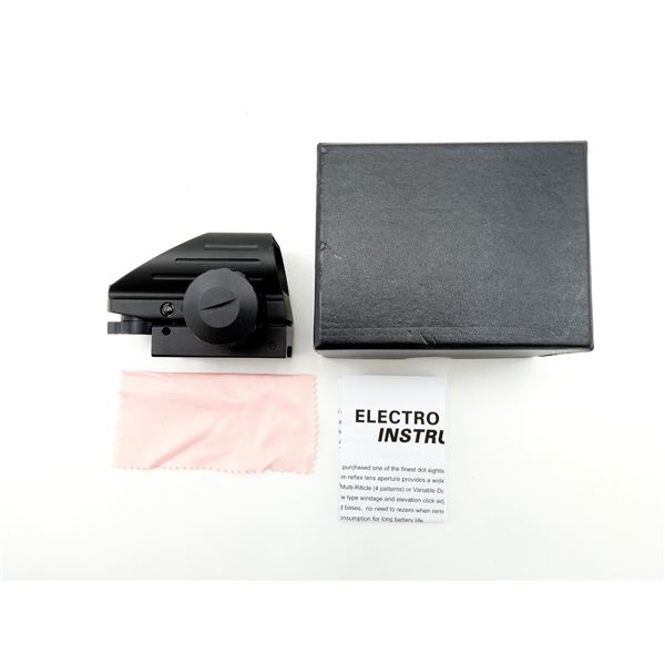 ELECTRO DOT SIGHT