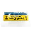 Image 5 : WEAVER G4 SCOPE AND TASCO SCOPE GUIDE KIT LOT
