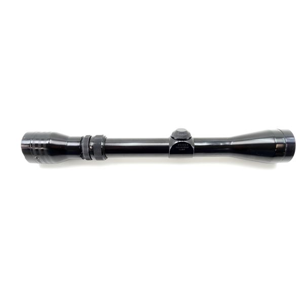 REDFIELD 3X-9X SCOPE