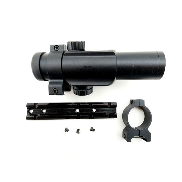 BUSHNELL TROPHY RED / GREEN DOT SIGHT