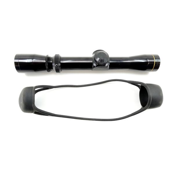LEUPOLD VARI-X 2X7 R.F. SPECIAL SCOPE