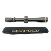 Image 1 : LEUPOLD VX-3 4.5-14X40MM LONG RANGE SCOPE