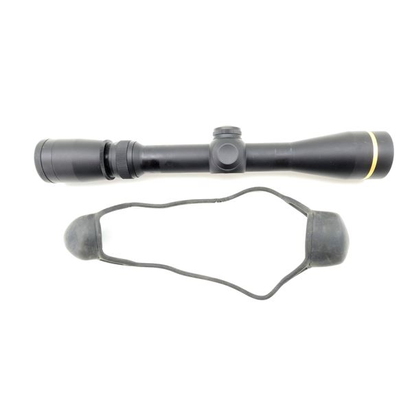 LEUPOLD VX-3 2.5-8X36MM SCOPE