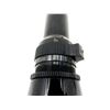 Image 4 : LEUPOLD VX-3 2.5-8X36MM SCOPE AND QUINTE OUTDOOR SPORTS GUN SOCK LOT