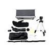 Image 1 : MEADE 20-60X60MM SPOTTING SCOPE WITH TRIPOD AND CARRY CASE LOT