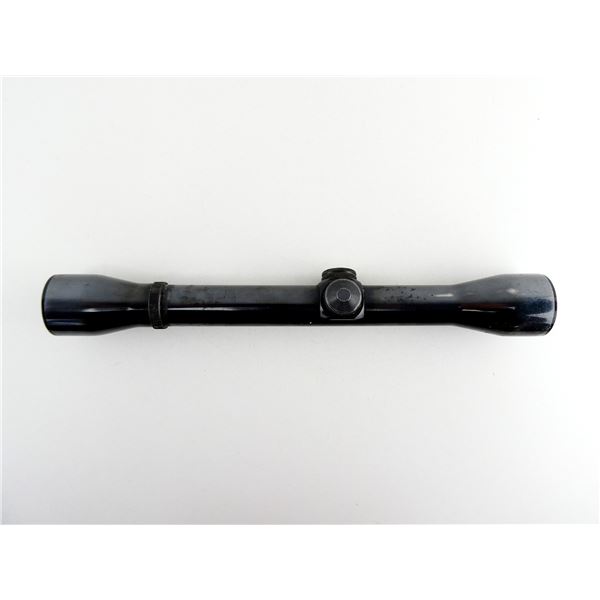 WEAVER K4-C3 SCOPE
