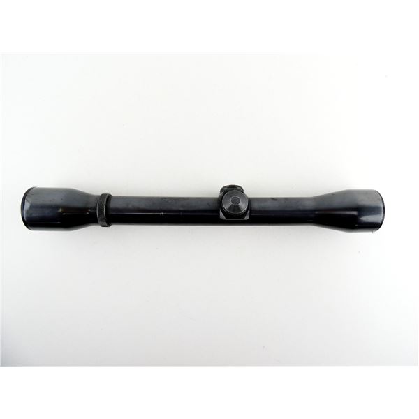 WEAVER MARKSMAN 4X SCOPE