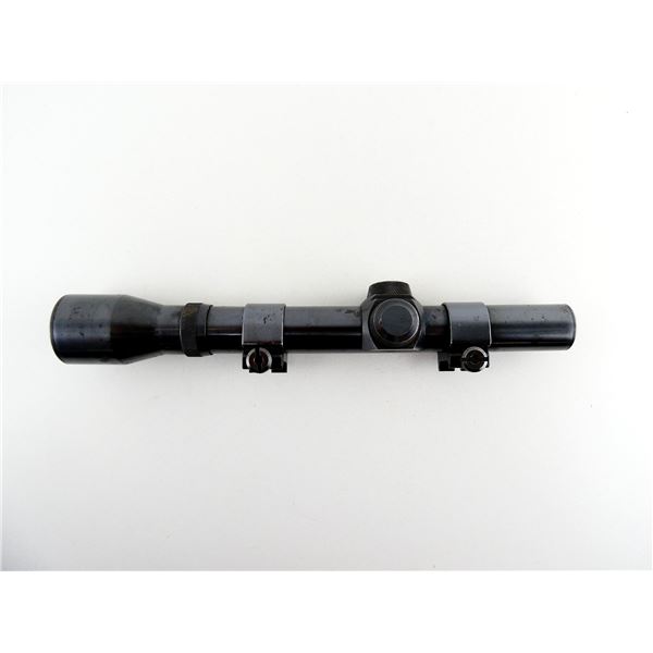 WEAVER K2.5-1 SCOPE