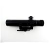 Image 2 : LEAPERS 4X20MM SCOPE