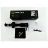 Image 1 : RITON 1-8X28MM ILLUMINATED SCOPE