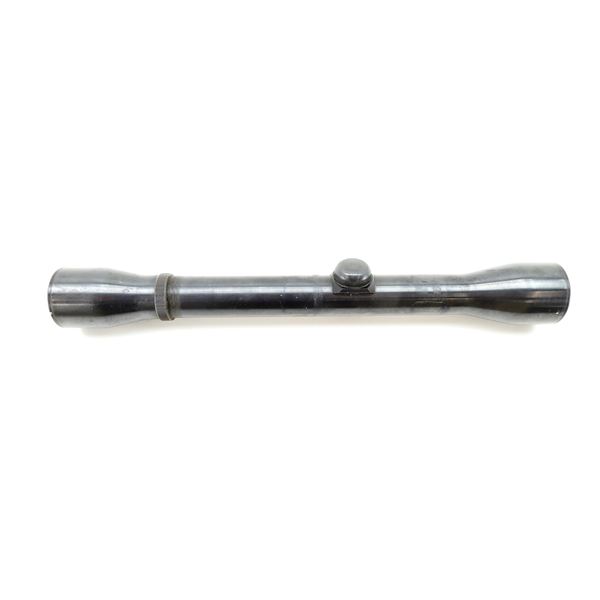WEAVER K4 60-B SCOPE