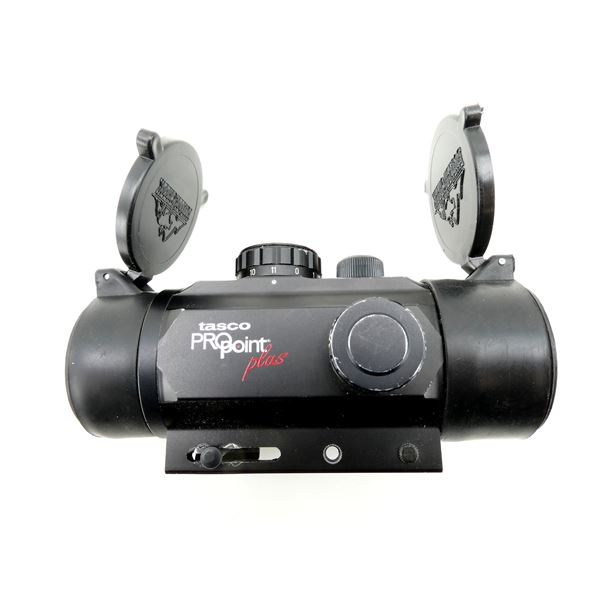 TASCO PROPOINT PLUS SIGHT *PARTS ONLY*