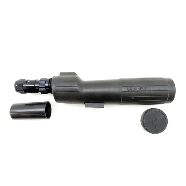 BUSHNELL SENTRY 18-36X50MM SPOTTING SCOPE