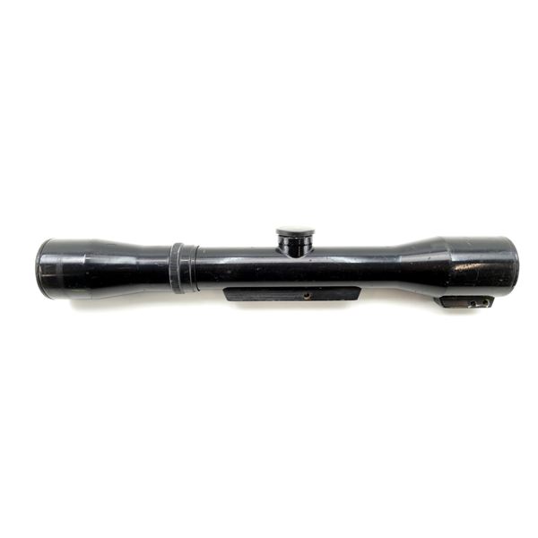 UNKNOWN SCOPE