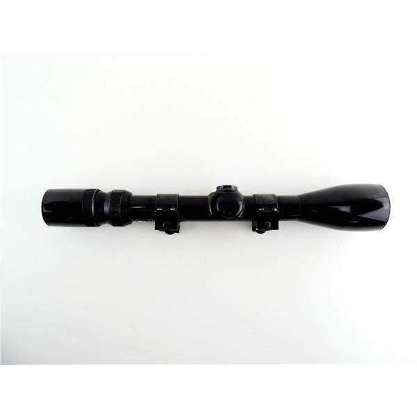 BUSHNELL BANNER 3-9X40MM SCOPE