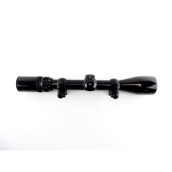 BUSHNELL BANNER 3-9X SCOPE