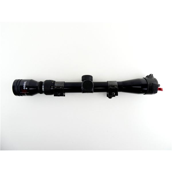 TASCO 1.75-5X32MM SCOPE