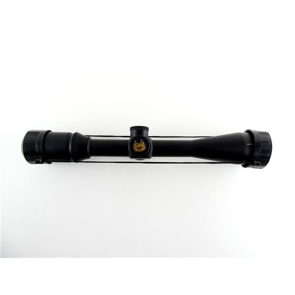 NIKON MONARCH 3 4-16X42MM SCOPE