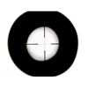 Image 5 : NIKON MONARCH 3 4-16X42MM SCOPE
