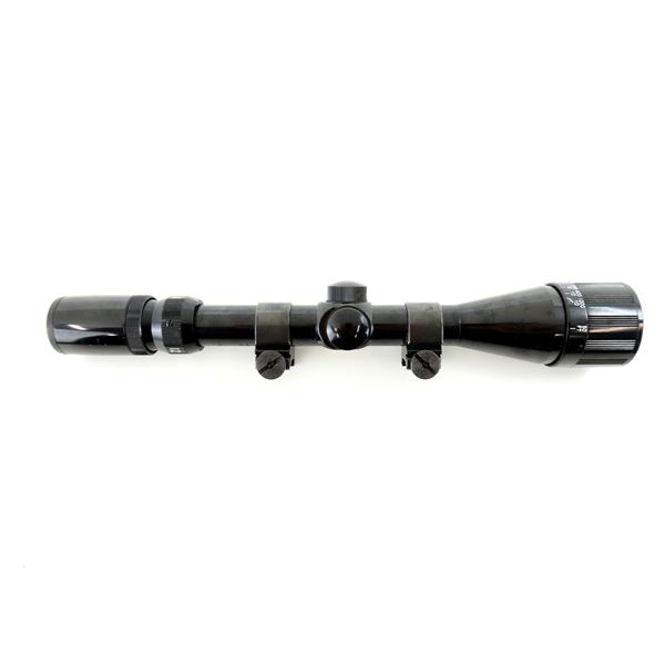 BUSHNELL BANNER 4-12X40MM SCOPE