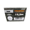 Image 7 : BUSHNELL TROPHY 3-9X40MM SCOPE