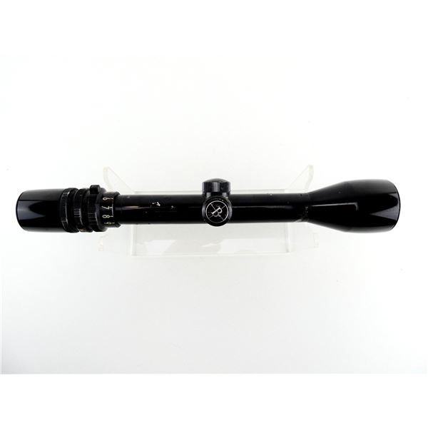 BUSHNELL SCOPECHIEF IV 3-9X38MM SCOPE