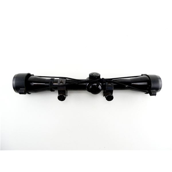 BUSHNELL 4X32MM BANNER SCOPE