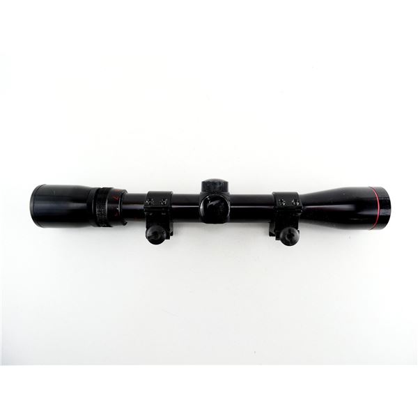 SIMMONS DEERFIELD 3-9X32WV SCOPE
