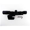 Image 1 : BUSHNELL BANNER 1.5-4.5X32MM WIDE ANGLE SCOPE WITH WINCHESTER 1300 SADDLE MOUNT