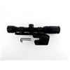 Image 2 : BUSHNELL BANNER 1.5-4.5X32MM WIDE ANGLE SCOPE WITH WINCHESTER 1300 SADDLE MOUNT