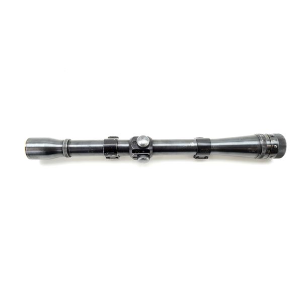WEAVER K8 SCOPE