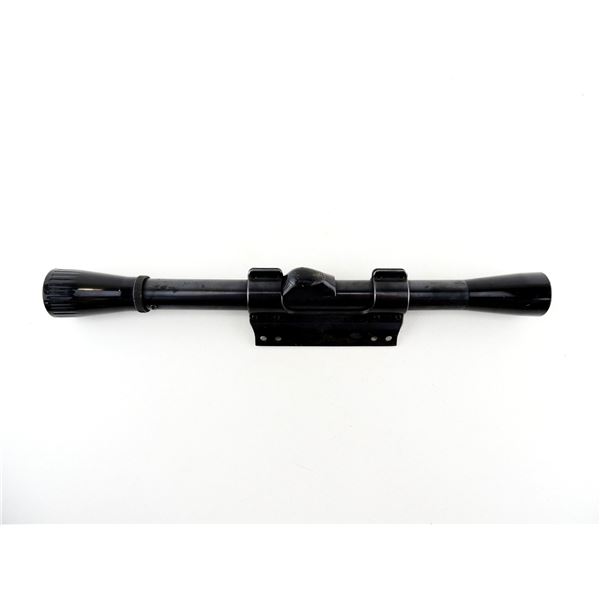WEAVER C4 SCOPE
