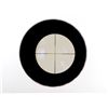 Image 4 : VLIFE 3-9X40MM SCOPE WITH 1" SEE-THRU RINGS