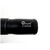 Image 3 : VLIFE 3-9X40MM SCOPE WITH 1" SEE-THRU RINGS