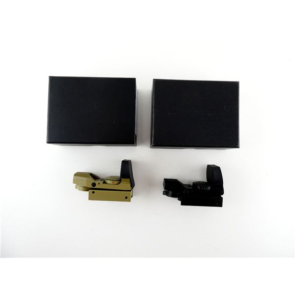 ELECTRO DOT SIGHT LOT